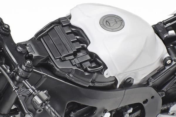 Tamiya 1:12 Honda CBR1000RR-R FIREBLADE SP