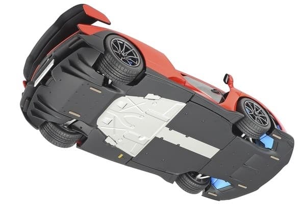 Tamiya 1/24 McLaren Senna