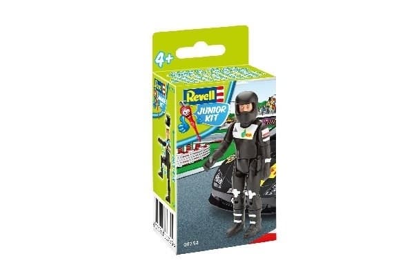 Revell Race Driver