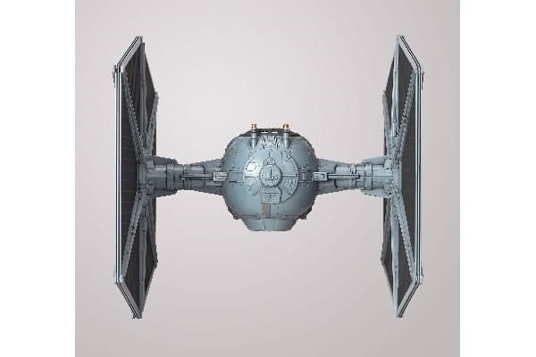 Revell Star Wars TIE Fighter (Bandai) 1:72