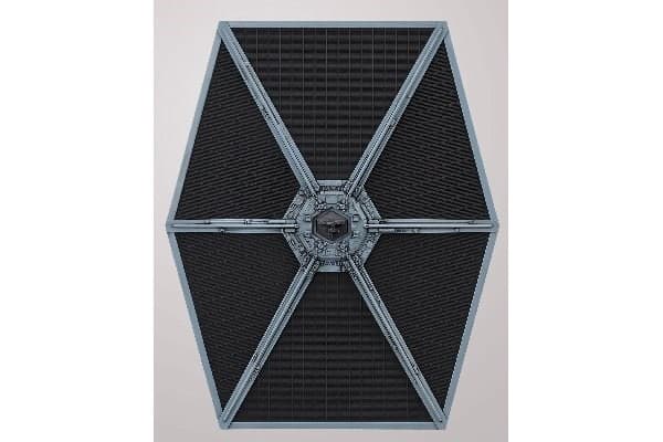 Revell Star Wars TIE Fighter (Bandai) 1:72