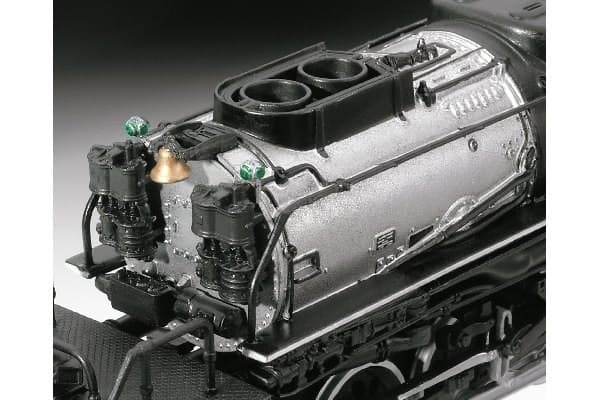 Revell Big Boy Locomotive