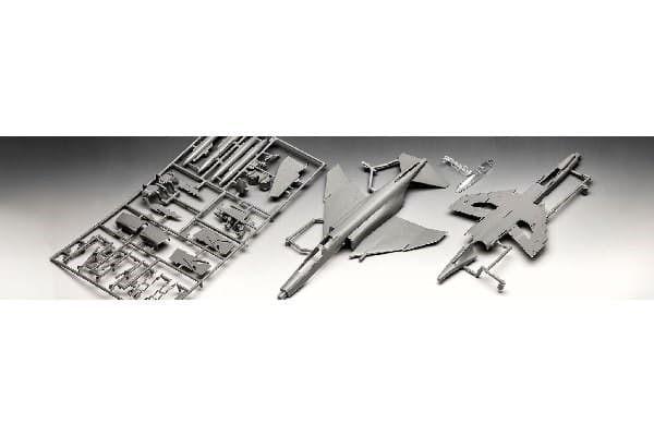 Revell F-4 Phantom