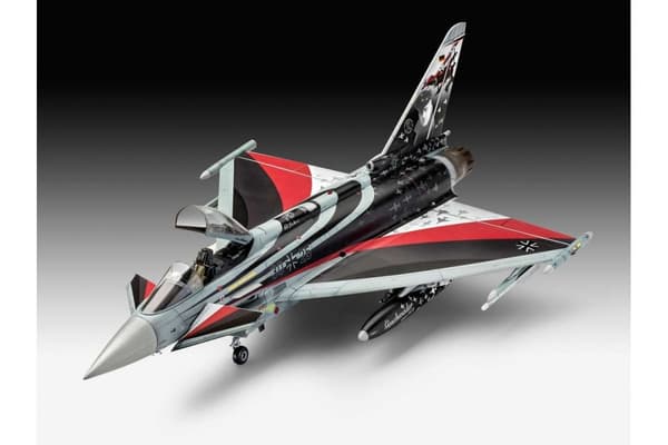 Revell 1:48 Eurofighter Typhoon 'BARON SPIRIT'