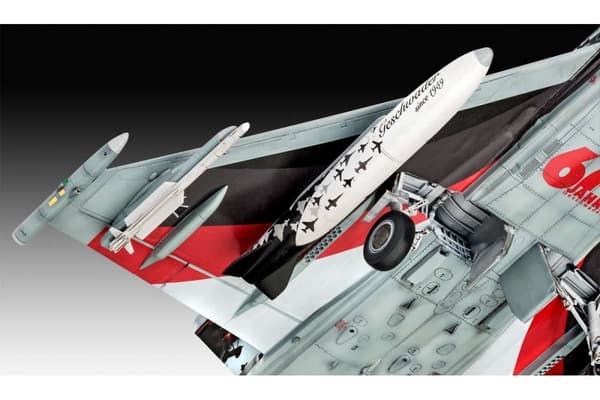 Revell 1:48 Eurofighter Typhoon 'BARON SPIRIT'