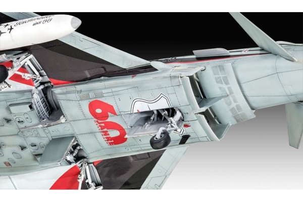 Revell 1:48 Eurofighter Typhoon 'BARON SPIRIT'