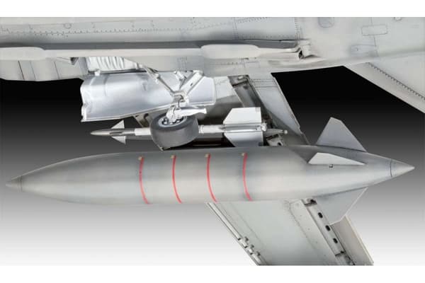Revell 1:48 Tornado GR.4 'Farewell