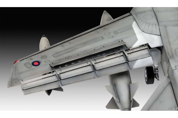 Revell 1:48 Tornado GR.4 'Farewell