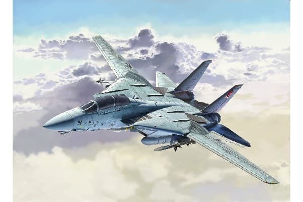 Revell 1:48 F-14 A Tomcat 'Top Gun'
