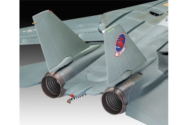 Revell 1:48 F-14 A Tomcat 'Top Gun'