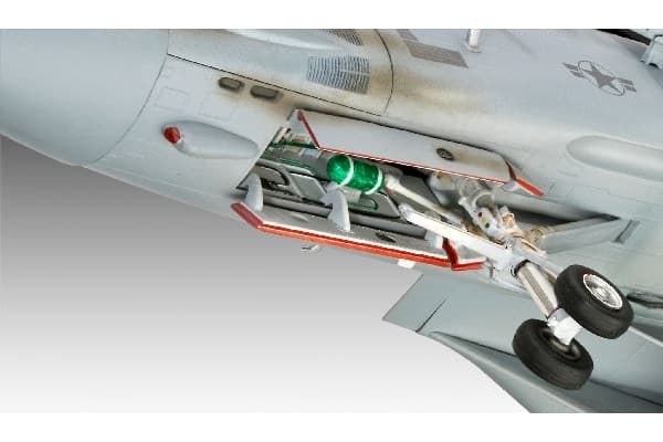Revell 1:48 F-14 A Tomcat 'Top Gun'