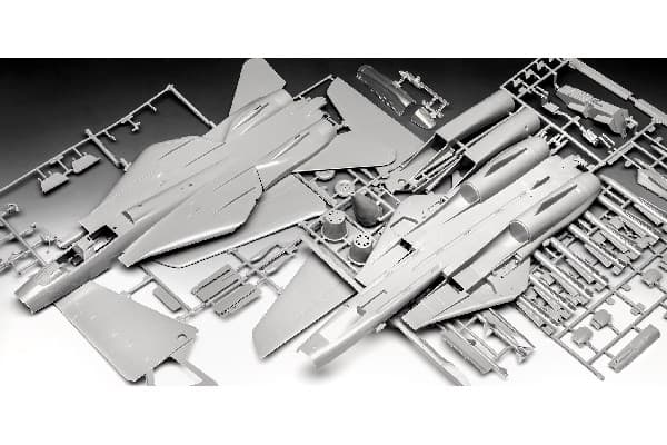 Revell 1:48 F-14 A Tomcat 'Top Gun'