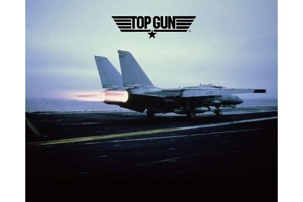 Revell 1:48 F-14 A Tomcat 'Top Gun'