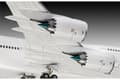 Miniatyrbild 7 av 11: Revell Boeing 747-8 Lufthansa'New Liver