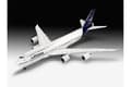 Miniatyrbild 8 av 11: Revell Boeing 747-8 Lufthansa'New Liver