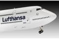 Miniatyrbild 9 av 11: Revell Boeing 747-8 Lufthansa'New Liver