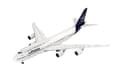 Miniatyrbild 1 av 11: Revell Boeing 747-8 Lufthansa'New Liver