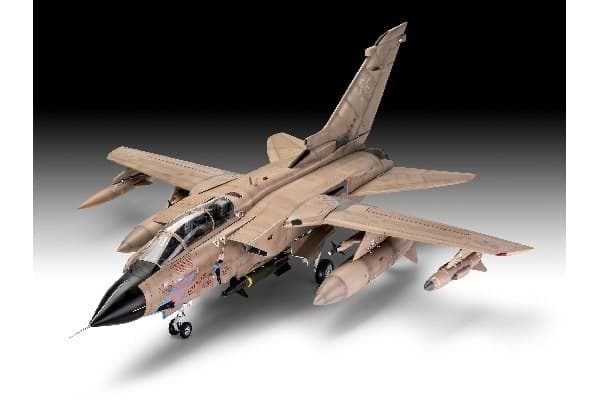 Revell Tornado GR,1 RAF 'Gulf War