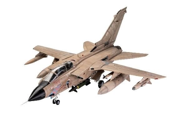 Revell Tornado GR,1 RAF 'Gulf War