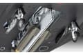 Miniatyrbild 7 av 11: Revell F-117A Nighthawk Stealth Fighter