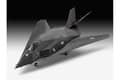 Miniatyrbild 8 av 11: Revell F-117A Nighthawk Stealth Fighter