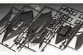 Miniatyrbild 10 av 11: Revell F-117A Nighthawk Stealth Fighter