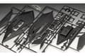Miniatyrbild 11 av 11: Revell F-117A Nighthawk Stealth Fighter