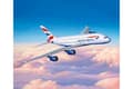 Miniatyrbild 4 av 11: Revell A380-800 British Airways