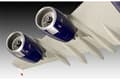 Miniatyrbild 5 av 11: Revell A380-800 British Airways