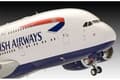Miniatyrbild 6 av 11: Revell A380-800 British Airways
