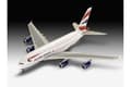 Miniatyrbild 8 av 11: Revell A380-800 British Airways