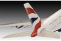 Miniatyrbild 9 av 11: Revell A380-800 British Airways