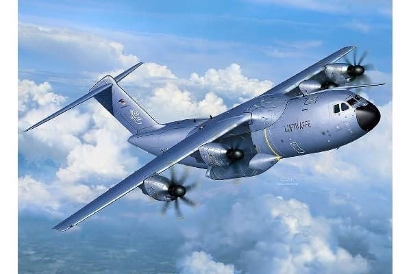Revell Airbus A400M 'ATLAS'