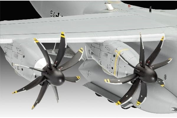 Revell Airbus A400M 'ATLAS'