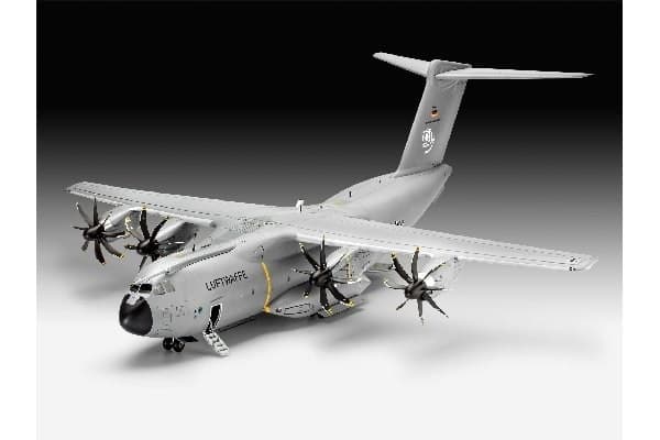 Revell Airbus A400M 'ATLAS'