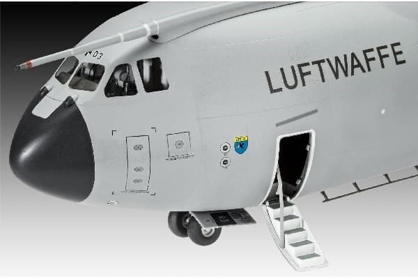 Revell Airbus A400M 'ATLAS'