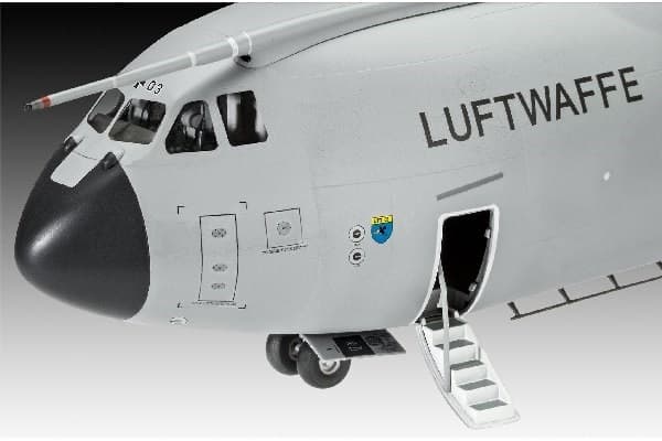 Revell Airbus A400M 'ATLAS'