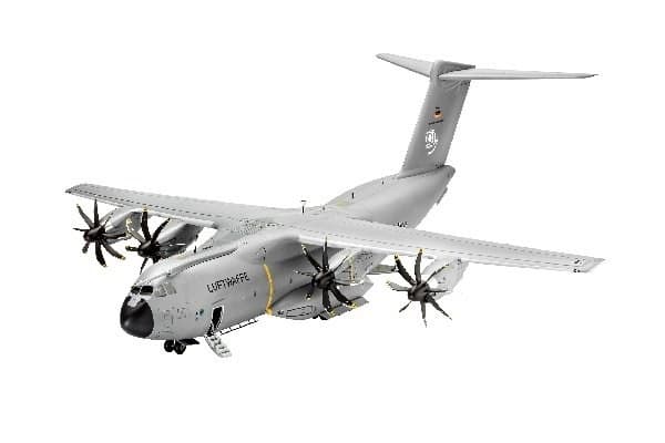 Revell Airbus A400M 'ATLAS'