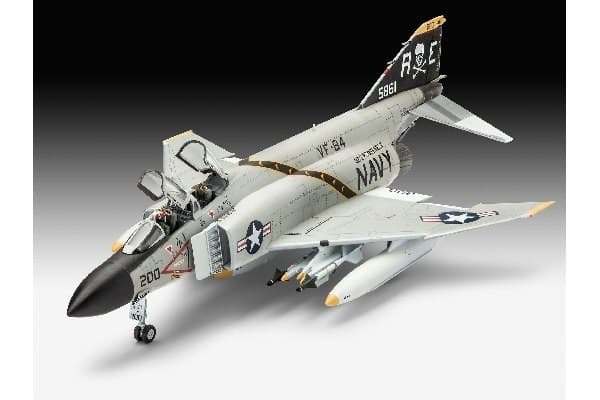 Revell F-4J Phantom II
