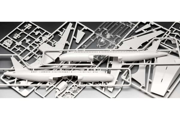 Revell Airbus A320 neo Lufthansa'New Li
