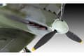 Pikkukuva 7 / 10: Revell Spitfire Mk,II