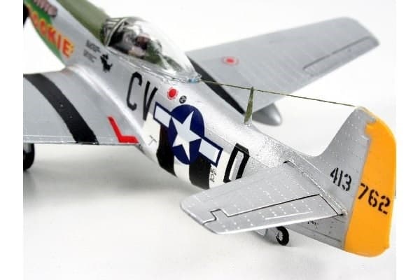 Revell P-51D Mustang