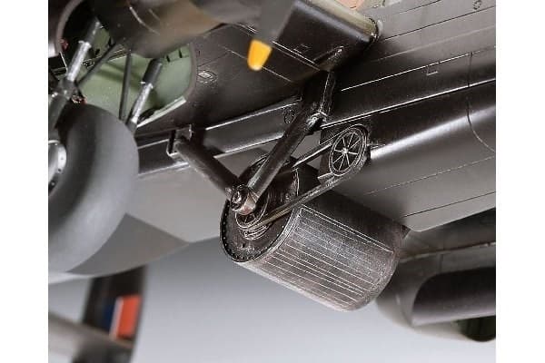 Revell Lancaster B,III 'DAMBUSTERS'