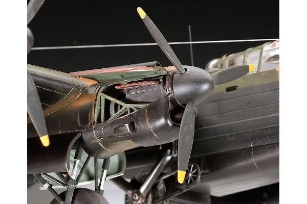 Revell Lancaster B,III 'DAMBUSTERS'
