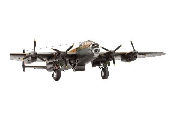 Revell Lancaster B,III 'DAMBUSTERS'