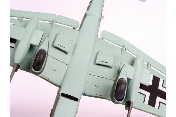 Revell Junkers Ju87 G/D Tank Buster
