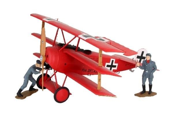 Revell Fokker Dr,I 'Richthofen
