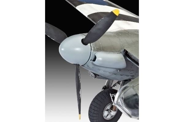 Revell De Havilland MOSQUITO MK,IV