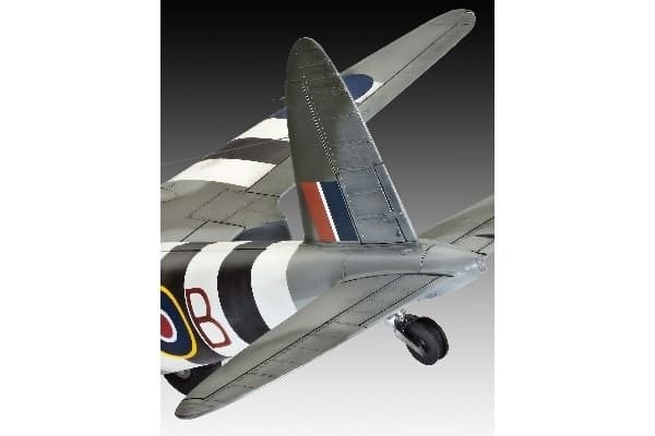 Revell De Havilland MOSQUITO MK,IV