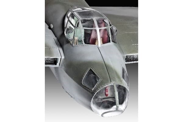Revell De Havilland MOSQUITO MK,IV
